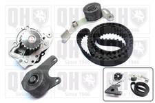 Kit distribution avec pompe à