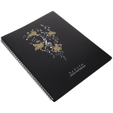  Classeur Pour Partitions De