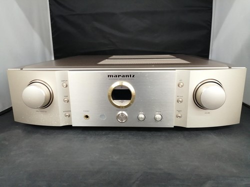 Marantz 13s1 integrated - marantz,