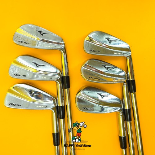 Mizuno muscleback forged - mizuno, mp-4