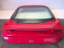 Malle/Hayon arriere HYUNDAI