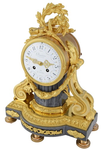Deniere bronze empire cartel - deniere,