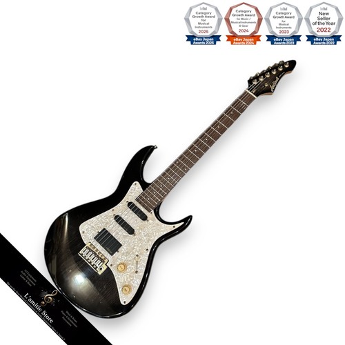 Guitare électrique aria pro - aria,