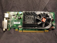 Carte Graphique AMD ATI Radeon