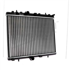 RADIATEUR PEUGEOT 207 1.6