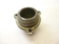 Moyeu arriere AXR 300 SP