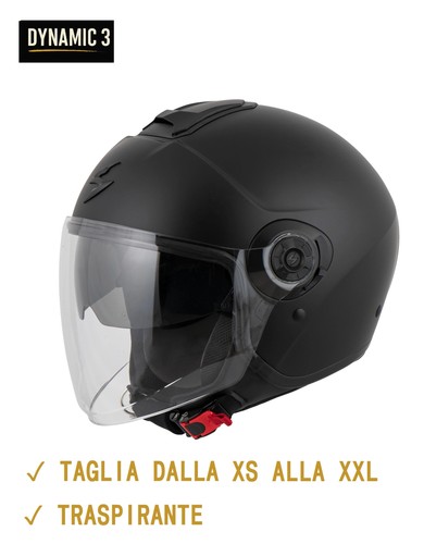 Casque jet scorpion exo city - scorpion,