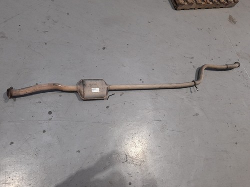 K163 catalyseur citroen - catalyseur, saxo