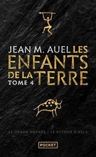 Les Enfants de la Terre (4) de
