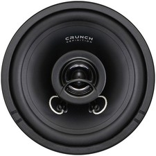 Kit D'Enceintes Crunch DSX120