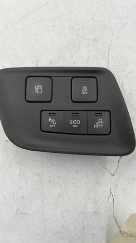 Bouton interrupteur citroen - bouton/interrupteur, c4
