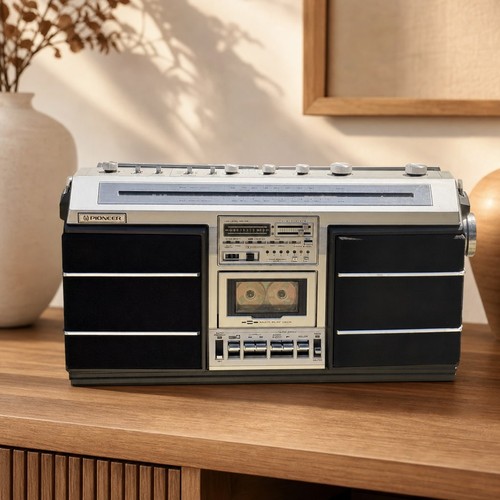 Pioneer rare vintage - pioneer, sk-95