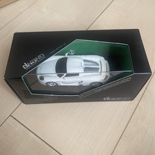 Kyosho dnano porsche - kyosho,