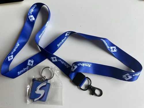 Goodies neuf solido tour - ,