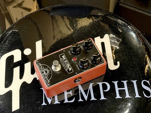 Mesa/Boogie Tone-Burst