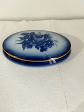 Boîte rectangulaire ou