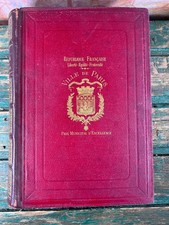 XIXe siècle en France 1893