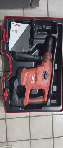 Hilti nuron cordless - te,