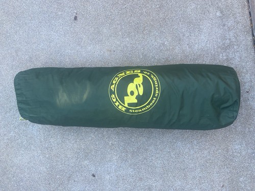 Big agnes tumble mtnglo - big,