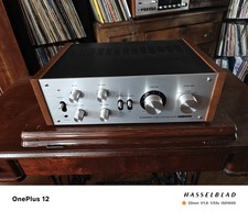 PIONEER ampli intégré sa 6300 stereo hifi vintage collector