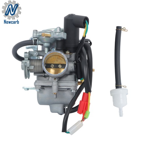 Carburetor carb for hammerhead - carb,