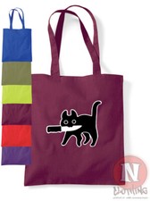 Killer Chaton Sac Murderous