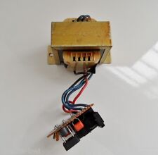 TRANSFORMATEUR ALIMENTATION