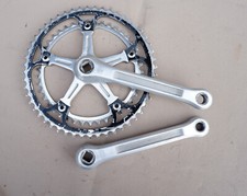 Pedalier Benotto Italy vintage