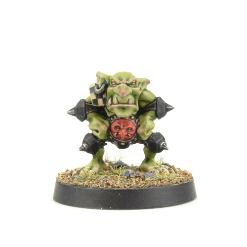 Wwg gutrot greenskins - gutrot,