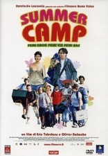 Summer Camp - Premières