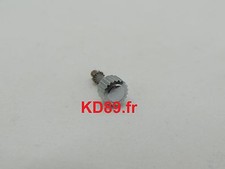 Couronne cupillard pour montre