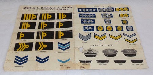 Affiche armée la - armée,