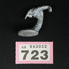 C34 Citadel Eau Élémentaire Pré Fendue Miniature Warhammer Fantasy Bataille 1984