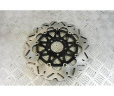 KAWASAKI ZX9R 1100 ZZR 1200 ZRX 1 DISQUE DE FREIN AVANT WAVE