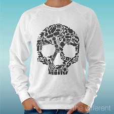 Felpa Homme Lumière Pull