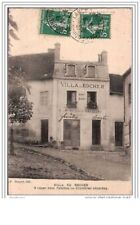 71.VILLA DU ROCHER.A LOUER