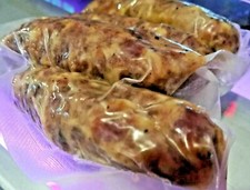 SAUCISSONS SEC AUX TRUFFES CHARCUTERIE 1Kg ITALIENNE SAUCISSES SAUCISSONS SECS