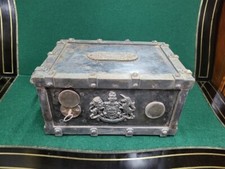 COFFRE FORT BOCHE BREVETE SGDG