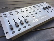 SHOWTEC LED OPERATOR 4 DMX 