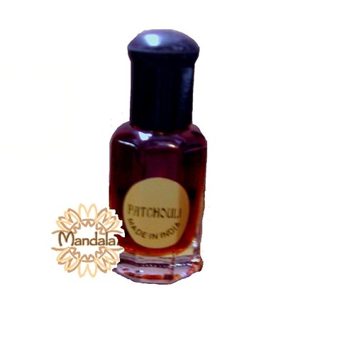 Huile essentielle patchouli - essentielle,