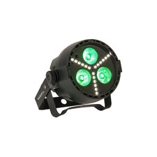 Jeu de lumières IBIZA