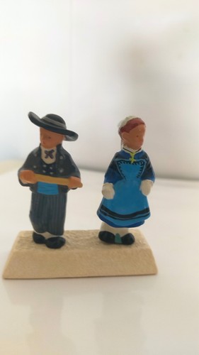 Santon cassegrain couple - santon,
