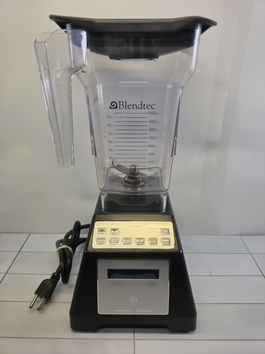 Blendtec es3 total - es3,