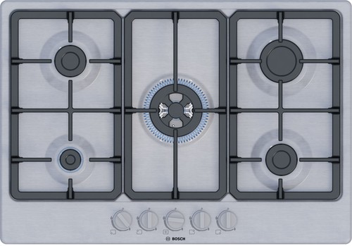 Bosch serie pgq7b5k90 - serie, plaque