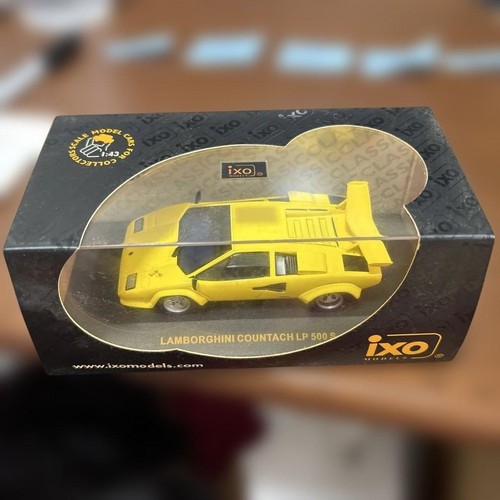 Voiture collection - voiture, de