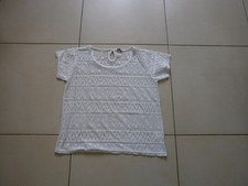 TRÈS JOLI HAUT FEMME TAILLE