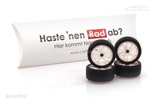 Roues / Jeu Jantes en Alliage