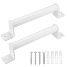 2 Pcs Poignée de Porte de