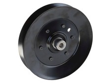 Poulie Faucheuse Ø153mm adapté pour Iseki CM 6217 H 13AD498N645 Tracteur de pelo