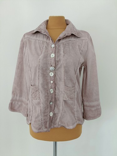 Elisa cavaletti purple - elisa, cotton